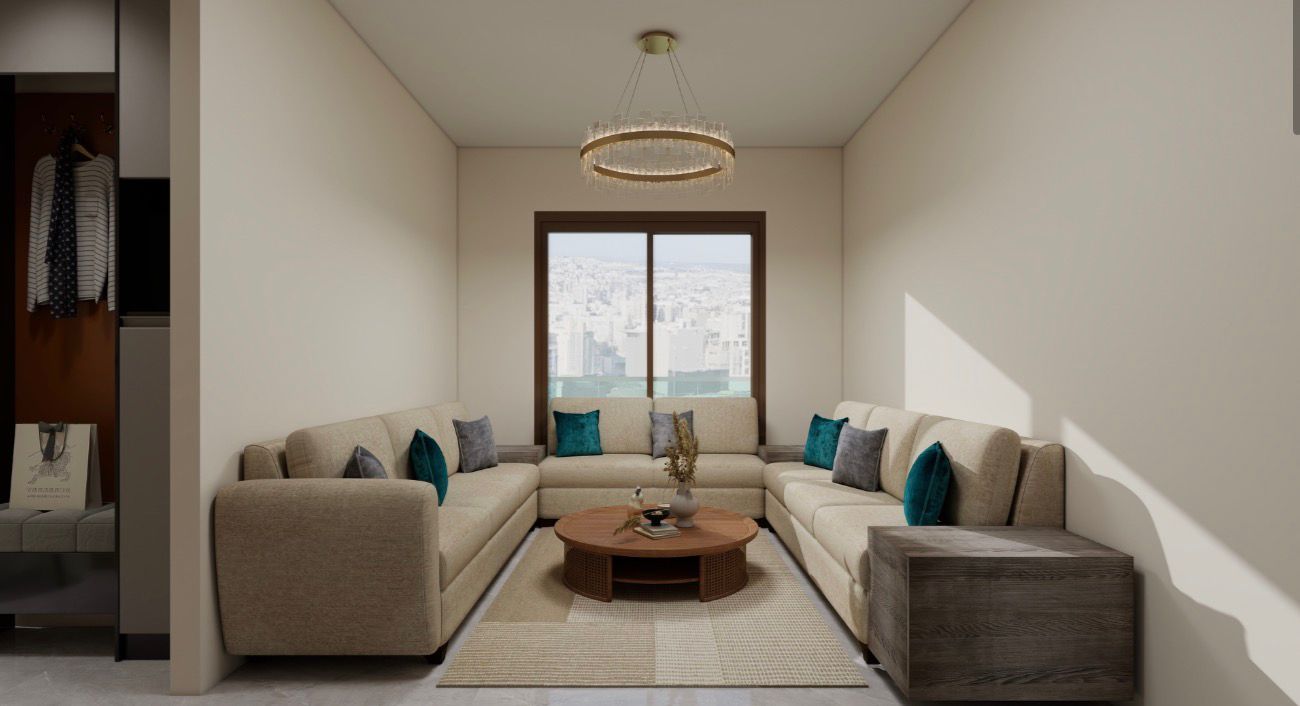 Appartement N°1