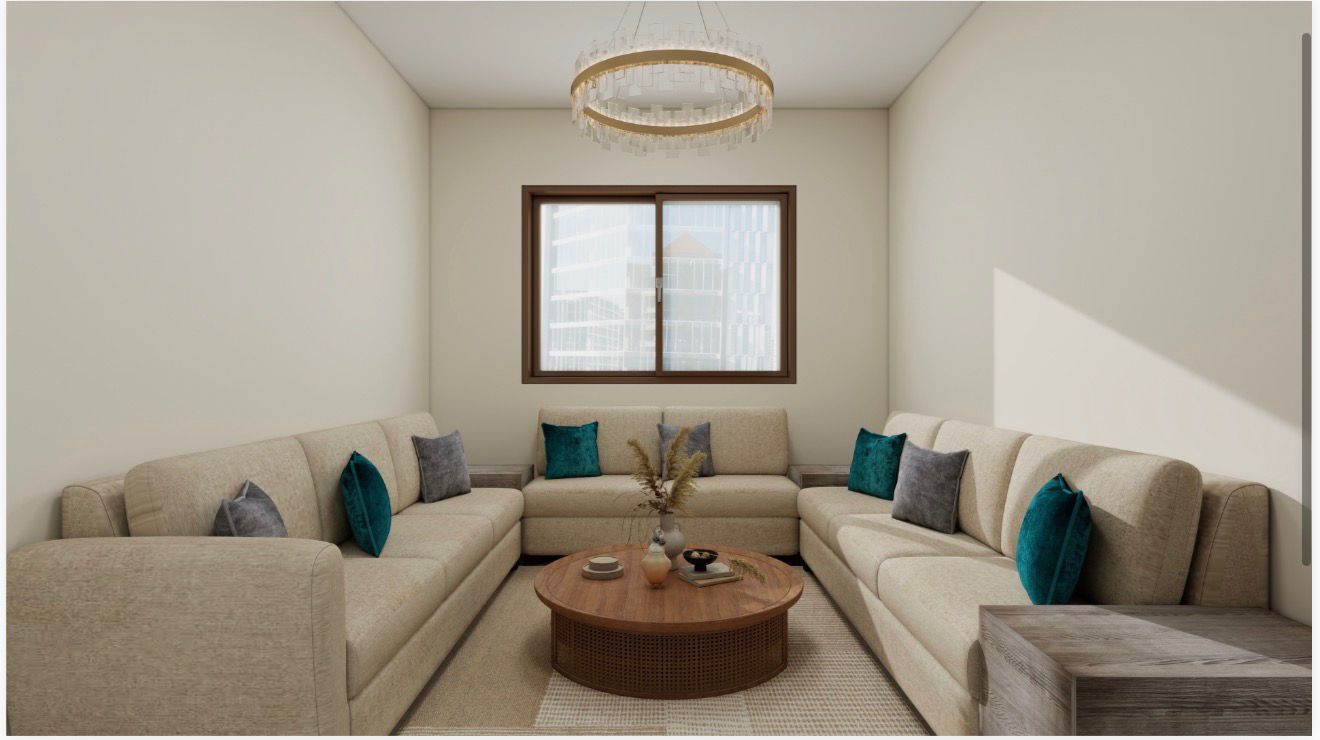 Appartement N°2
