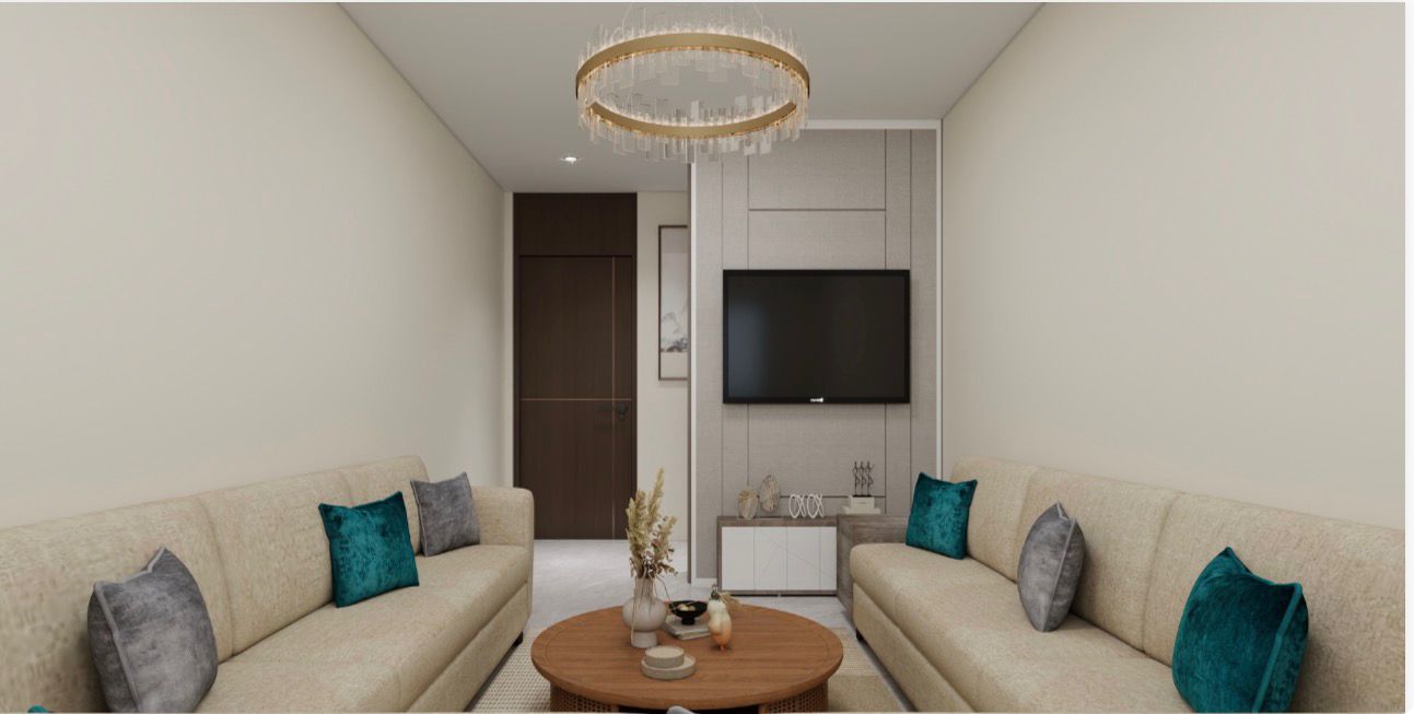 Appartement N°3