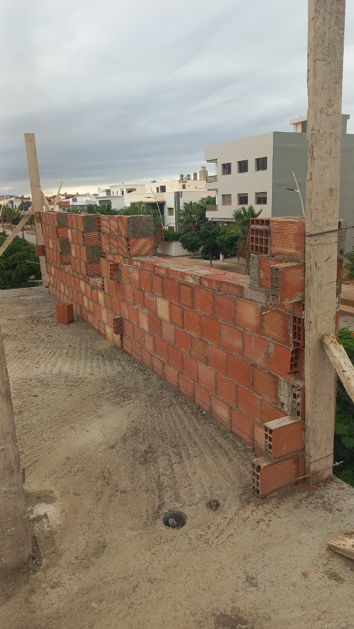 Photo chantier 2