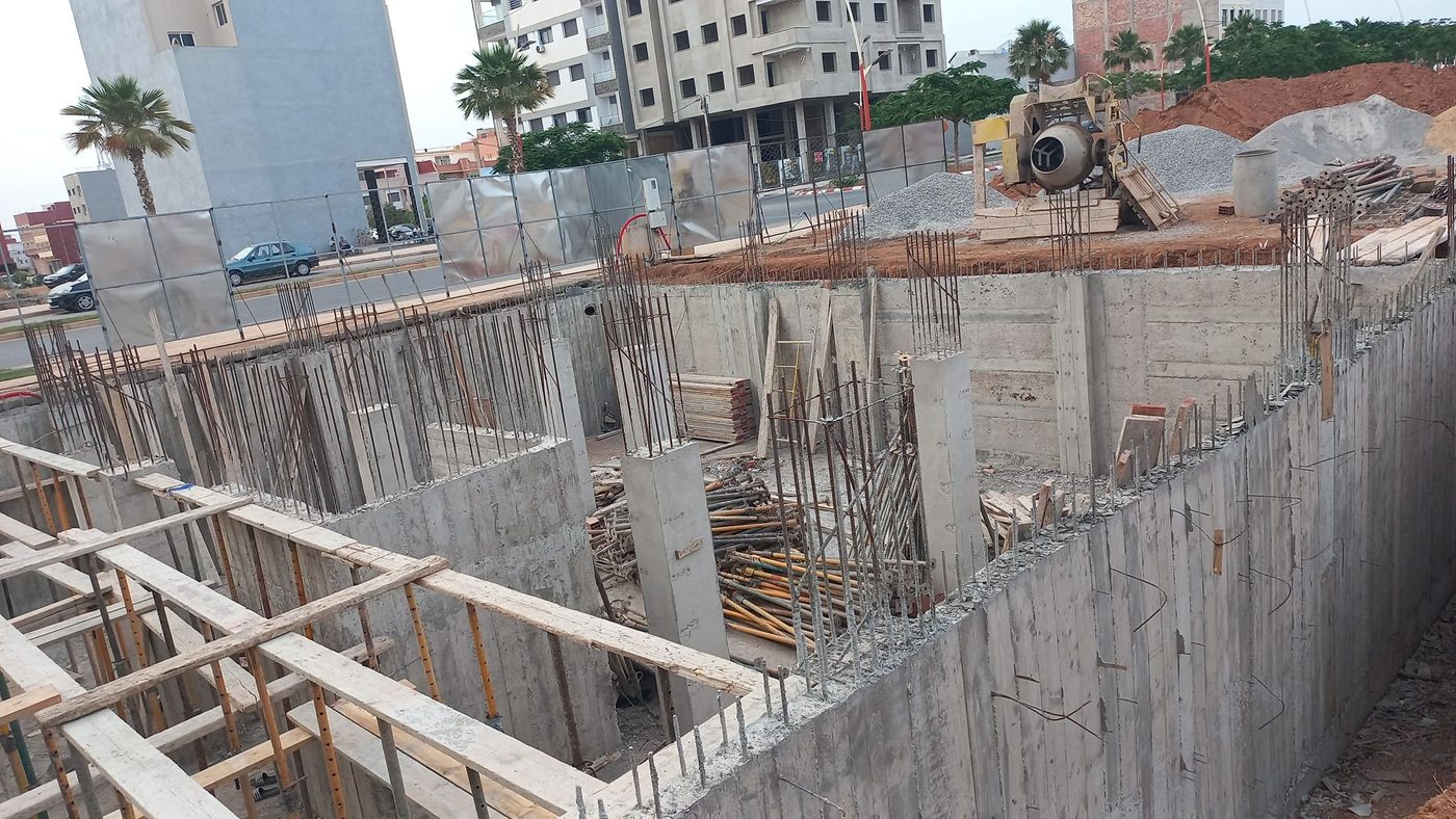 Photo chantier 4