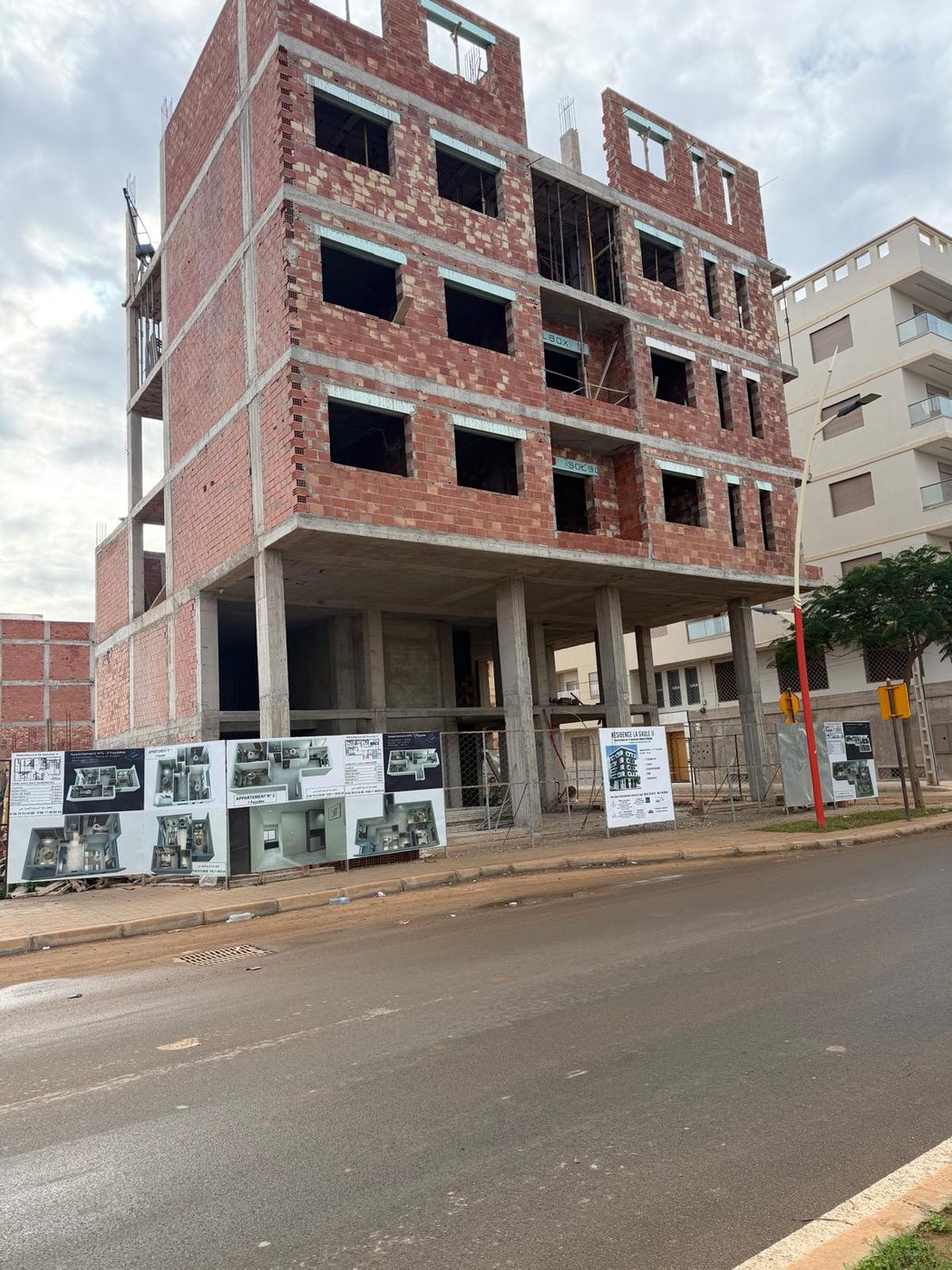 Photo chantier 5