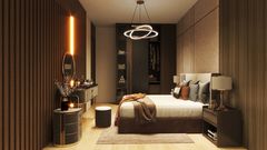 👑 Chambre master