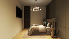 🛏 Chambre parentale