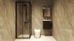 🚿 Salle de bain